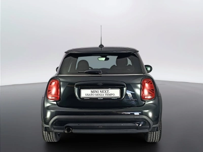 5 - MINI Cooper Cascioli Group