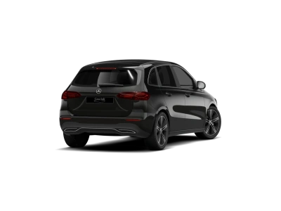 5 - Mercedes-Benz Classe B Cascioli Group