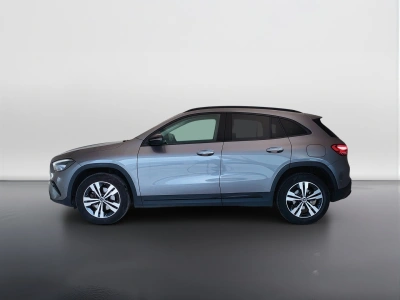 8 - Mercedes-Benz GLA Cascioli Group
