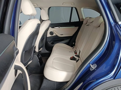 9 - BMW X1 Cascioli Group