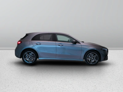 7 - Mercedes-Benz Classe A Cascioli Group