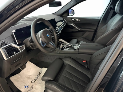 10 - BMW X6 Cascioli Group