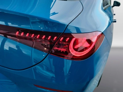 4 - Mercedes-Benz CLA Cascioli Group
