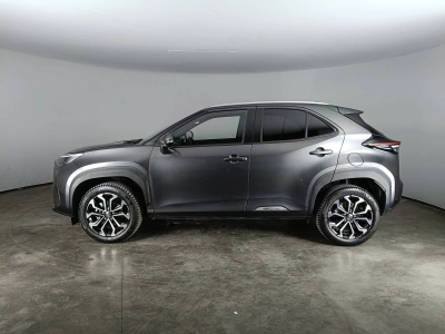 6 - Toyota Yaris Cross Cascioli Group