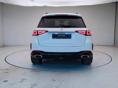 4 - Mercedes-Benz GLE Cascioli Group