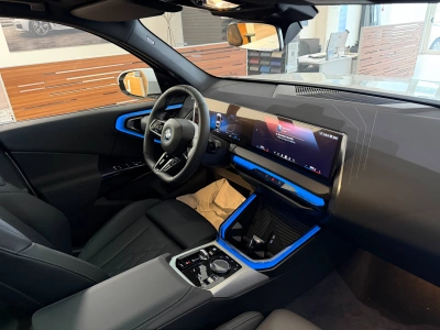 10 - BMW X3 Cascioli Group