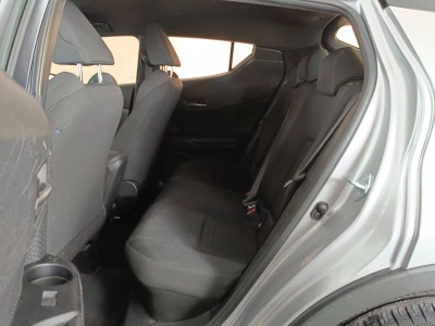 9 - Toyota C-HR Cascioli Group