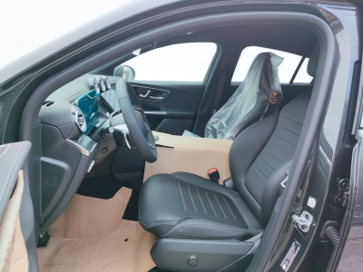 10 - Mercedes-Benz GLC Cascioli Group