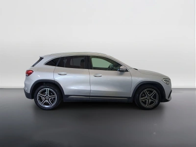 3 - Mercedes-Benz GLA Cascioli Group