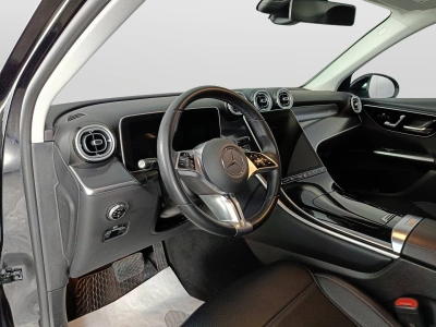 7 - Mercedes-Benz GLC Cascioli Group