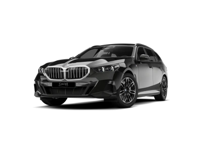1 - BMW Serie 5 Cascioli Group