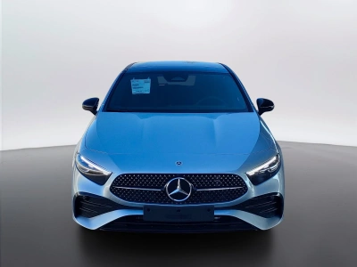 2 - Mercedes-Benz Classe A Cascioli Group