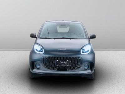 2 - smart fortwo Cascioli Group