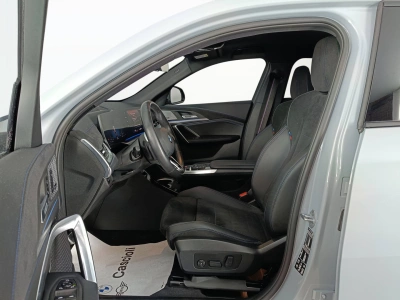 8 - BMW X2 Cascioli Group