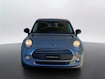 2 - MINI One Cascioli Group