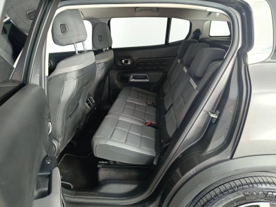 10 - Citroen C5 Cascioli Group