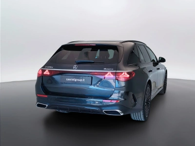 5 - Mercedes-Benz Classe E Cascioli Group