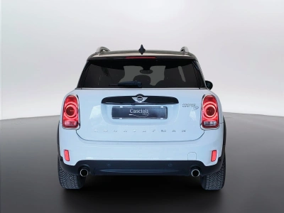 6 - MINI Countryman Cascioli Group