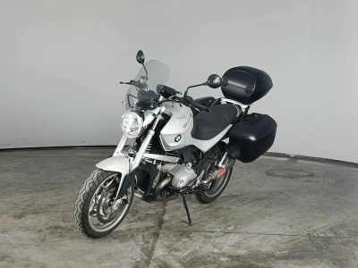 4 - BMW Motorrad R Cascioli Group