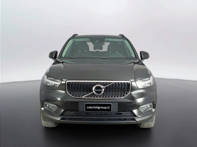 2 - Volvo XC40 Cascioli Group