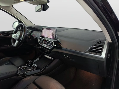 10 - BMW X3 Cascioli Group