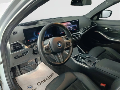 7 - BMW Serie 3 Cascioli Group