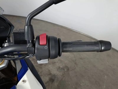 8 - BMW Motorrad GS Cascioli Group