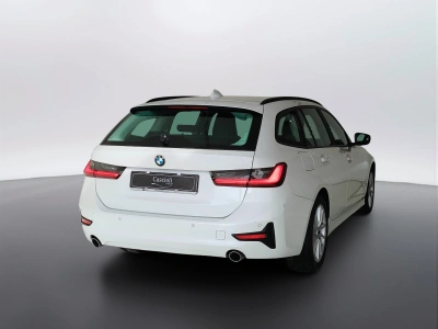 6 - BMW Serie 3 Cascioli Group