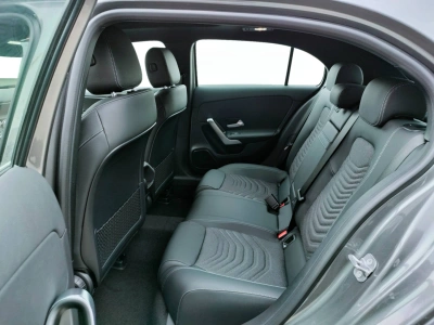 8 - Mercedes-Benz Classe A Cascioli Group