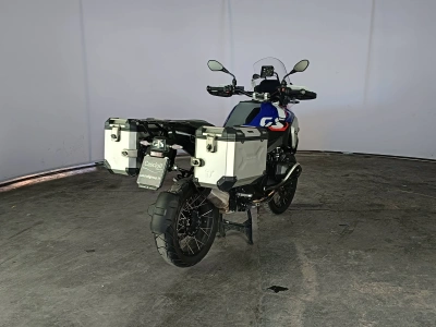 3 - BMW Motorrad GS Cascioli Group