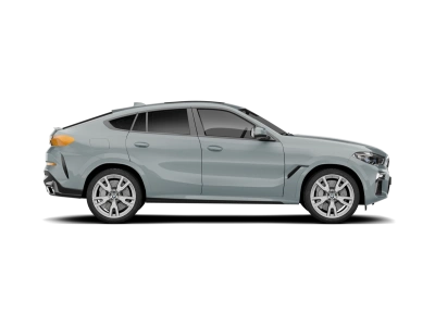 6 - BMW X6 Cascioli Group