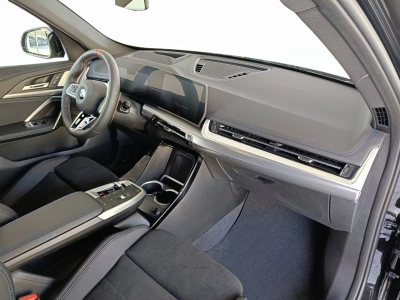 10 - BMW X1 M Cascioli Group