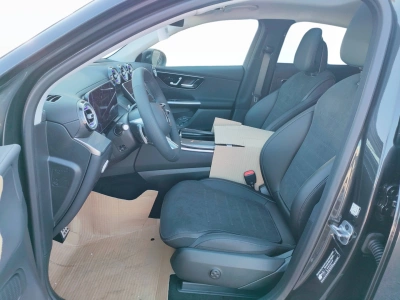 10 - Mercedes-Benz GLC Cascioli Group