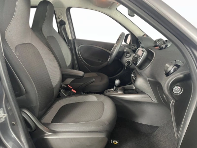 10 - smart forfour Cascioli Group
