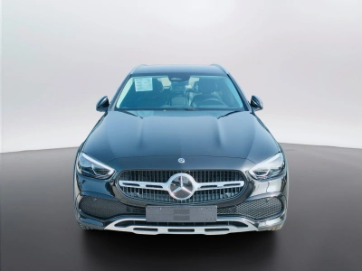 2 - Mercedes-Benz Classe C Cascioli Group