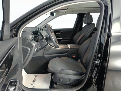 8 - Mercedes-Benz GLC Cascioli Group