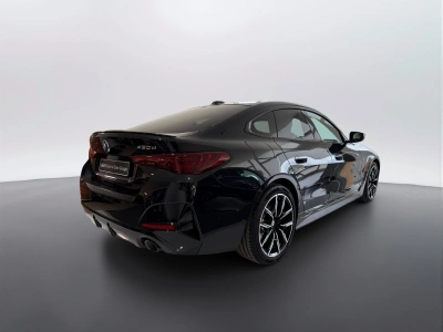 5 - BMW Serie 4 Cascioli Group