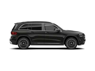 6 - Mercedes-Benz GLB Cascioli Group