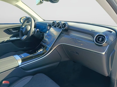 10 - Mercedes-Benz GLC Cascioli Group