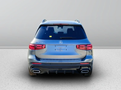 4 - Mercedes-Benz GLB Cascioli Group