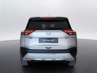 6 - Nissan X Cascioli Group