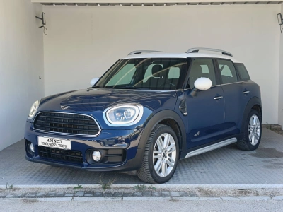 1 - MINI Countryman Cascioli Group