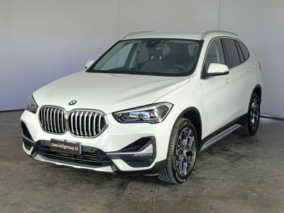 1 - BMW X1 Cascioli Group