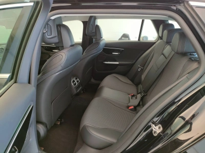 10 - Mercedes-Benz Classe C Cascioli Group