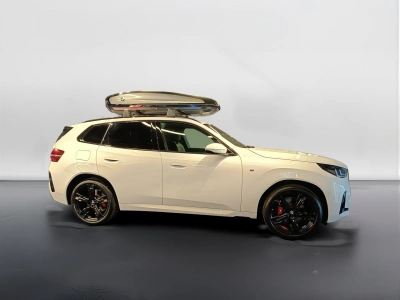 5 - BMW X3 Cascioli Group