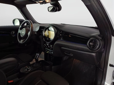 10 - MINI Cooper Cascioli Group