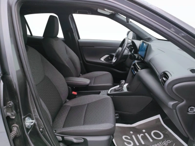 9 - Toyota Yaris Cross Cascioli Group