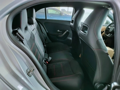 8 - Mercedes-Benz Classe A Cascioli Group