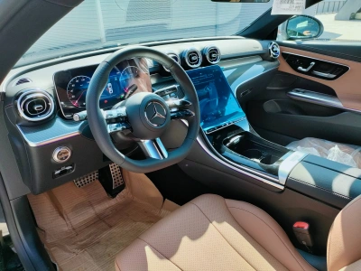 10 - Mercedes-Benz CLE Cascioli Group
