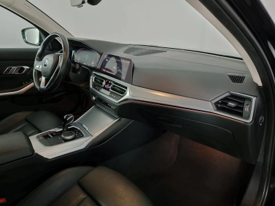 10 - BMW Serie 3 Cascioli Group